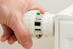 Dunston Hill central heating repair costs