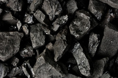 Dunston Hill coal boiler costs